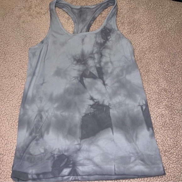 Lululemon Swiftly Tech Racerback Tank Top 2.0 Race Length - Picture 1 of 3